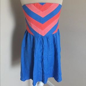 NEW Urban Outfitters Cooperative Skater Dress 6